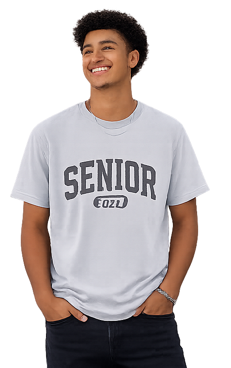 2027 T-Shirt (Design 2)